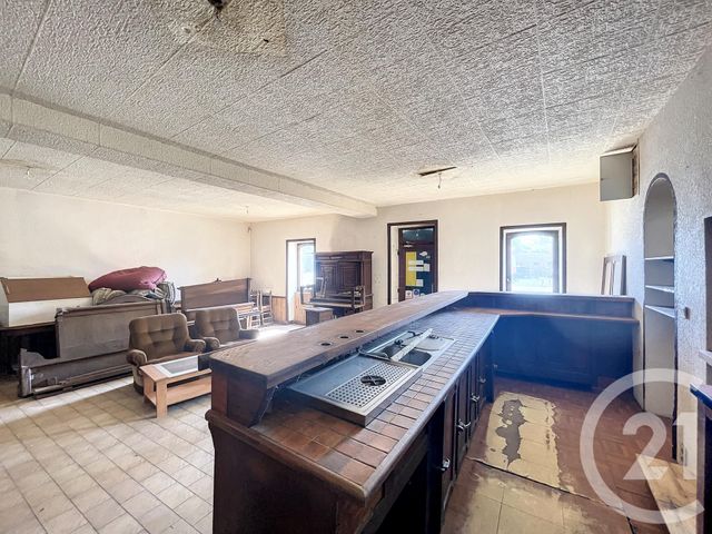 maison à vendre - 6 pièces - 144.0 m2 - LE MAYET D ECOLE - 03 - AUVERGNE - Century 21 Lefèbvre Immobilier