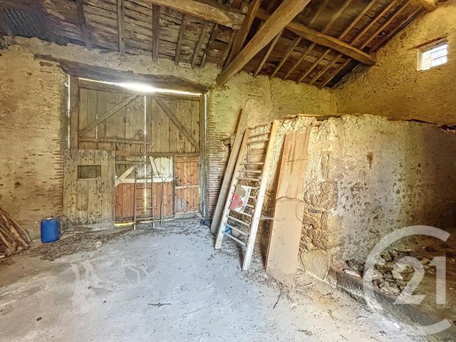 maison à vendre - 6 pièces - 144.0 m2 - LE MAYET D ECOLE - 03 - AUVERGNE - Century 21 Lefèbvre Immobilier