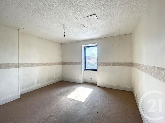 maison à vendre - 6 pièces - 144.0 m2 - LE MAYET D ECOLE - 03 - AUVERGNE - Century 21 Lefèbvre Immobilier