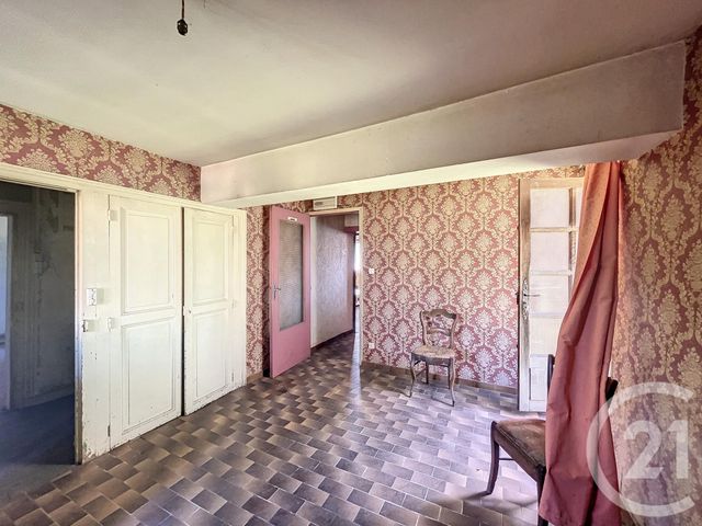 maison à vendre - 6 pièces - 144.0 m2 - LE MAYET D ECOLE - 03 - AUVERGNE - Century 21 Lefèbvre Immobilier