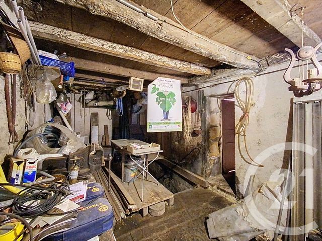 maison à vendre - 5 pièces - 82.6 m2 - GANNAT - 03 - AUVERGNE - Century 21 Lefèbvre Immobilier