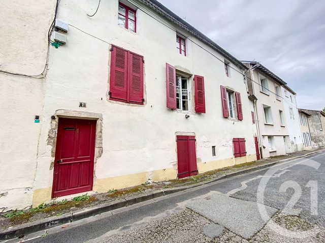 maison - GANNAT - 03