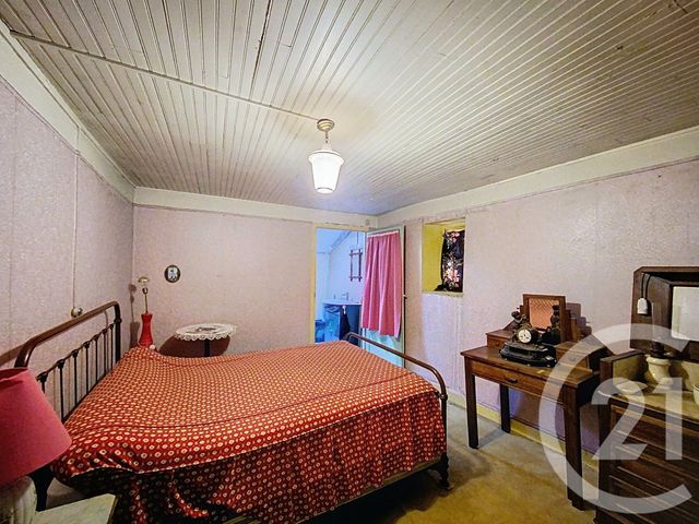 maison à vendre - 5 pièces - 82.6 m2 - GANNAT - 03 - AUVERGNE - Century 21 Lefèbvre Immobilier