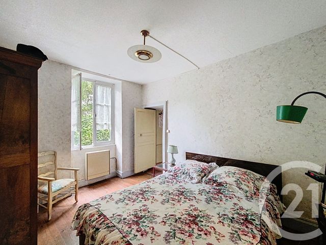maison à vendre - 5 pièces - 82.6 m2 - GANNAT - 03 - AUVERGNE - Century 21 Lefèbvre Immobilier