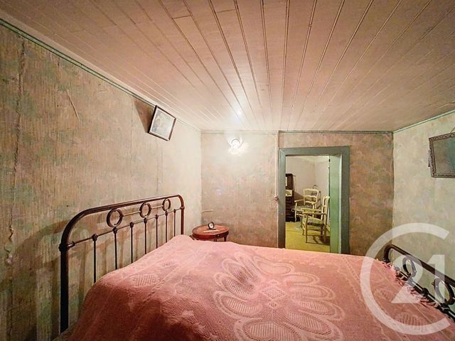 maison à vendre - 5 pièces - 82.6 m2 - GANNAT - 03 - AUVERGNE - Century 21 Lefèbvre Immobilier