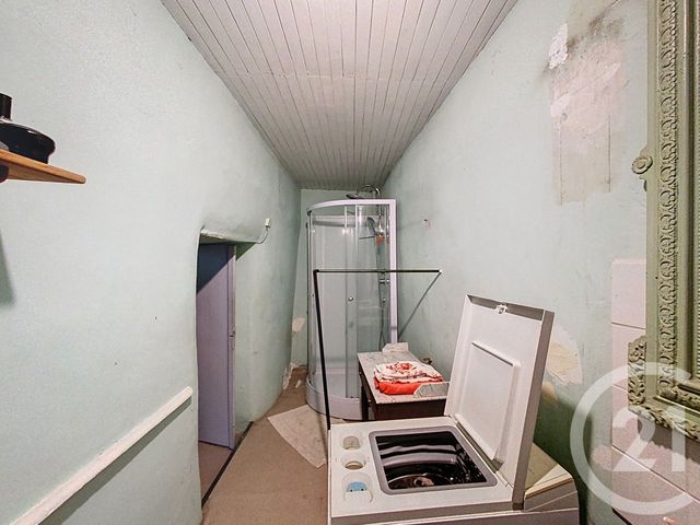 maison à vendre - 5 pièces - 82.6 m2 - GANNAT - 03 - AUVERGNE - Century 21 Lefèbvre Immobilier