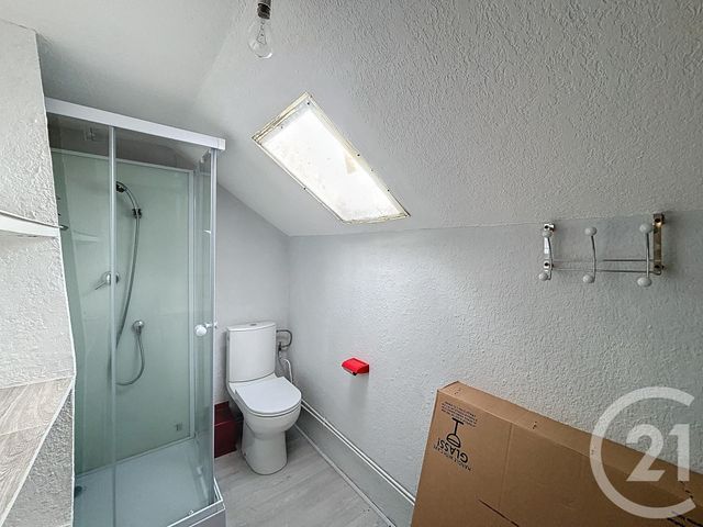 maison à vendre - 7 pièces - 140.0 m2 - BELLENAVES - 03 - AUVERGNE - Century 21 Lefèbvre Immobilier