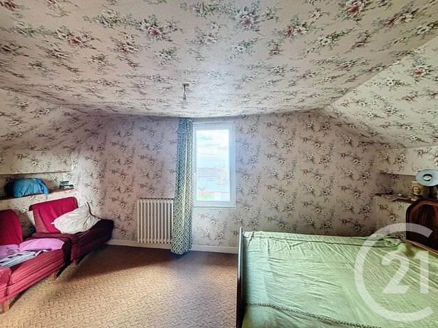 maison à vendre - 7 pièces - 140.0 m2 - BELLENAVES - 03 - AUVERGNE - Century 21 Lefèbvre Immobilier