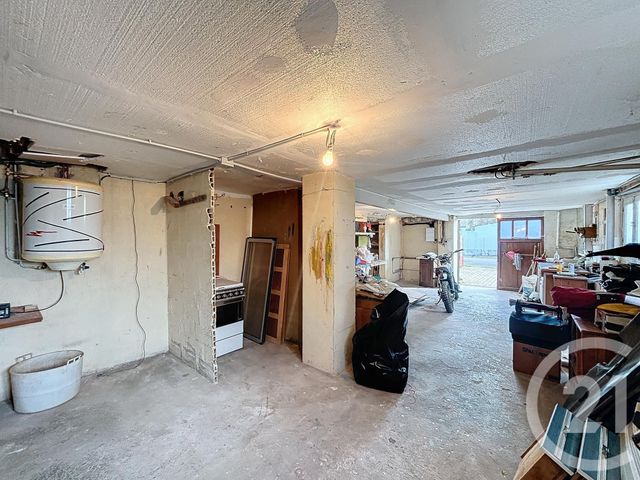 maison à vendre - 7 pièces - 140.0 m2 - BELLENAVES - 03 - AUVERGNE - Century 21 Lefèbvre Immobilier