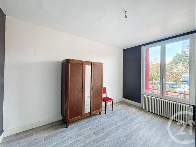 maison à vendre - 7 pièces - 140.0 m2 - BELLENAVES - 03 - AUVERGNE - Century 21 Lefèbvre Immobilier