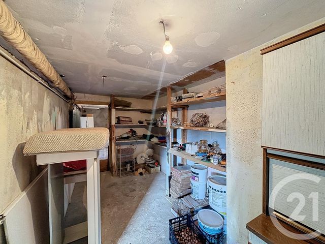 maison à vendre - 7 pièces - 140.0 m2 - BELLENAVES - 03 - AUVERGNE - Century 21 Lefèbvre Immobilier