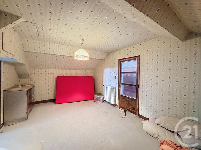 maison à vendre - 7 pièces - 140.0 m2 - BELLENAVES - 03 - AUVERGNE - Century 21 Lefèbvre Immobilier