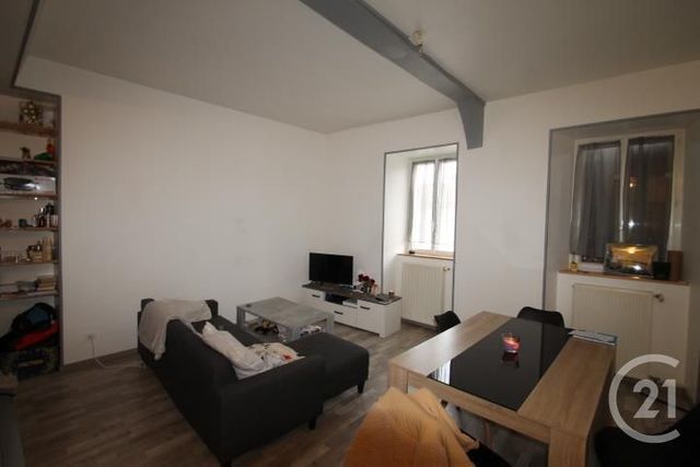 immeuble à vendre - 152.0 m2 - GANNAT - 03 - AUVERGNE - Century 21 Lefèbvre Immobilier