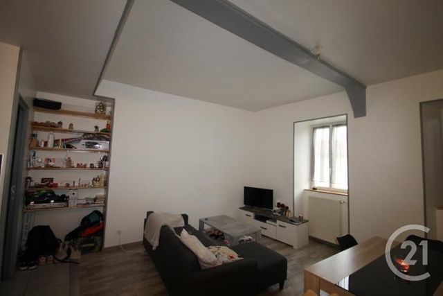 immeuble à vendre - 152.0 m2 - GANNAT - 03 - AUVERGNE - Century 21 Lefèbvre Immobilier