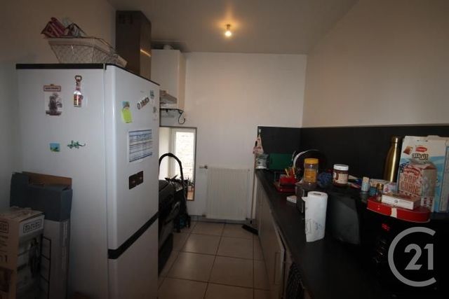 immeuble à vendre - 152.0 m2 - GANNAT - 03 - AUVERGNE - Century 21 Lefèbvre Immobilier
