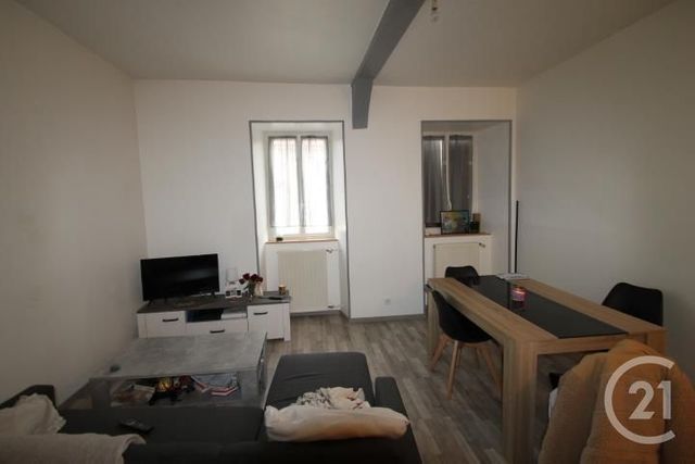 immeuble à vendre - 152.0 m2 - GANNAT - 03 - AUVERGNE - Century 21 Lefèbvre Immobilier