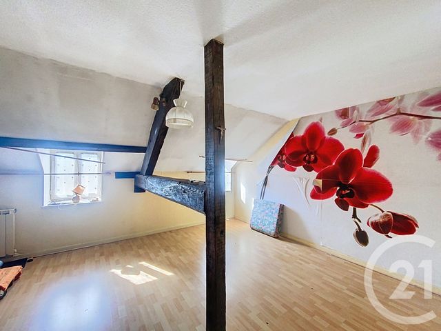 maison à vendre - 6 pièces - 157.2 m2 - GANNAT - 03 - AUVERGNE - Century 21 Lefèbvre Immobilier