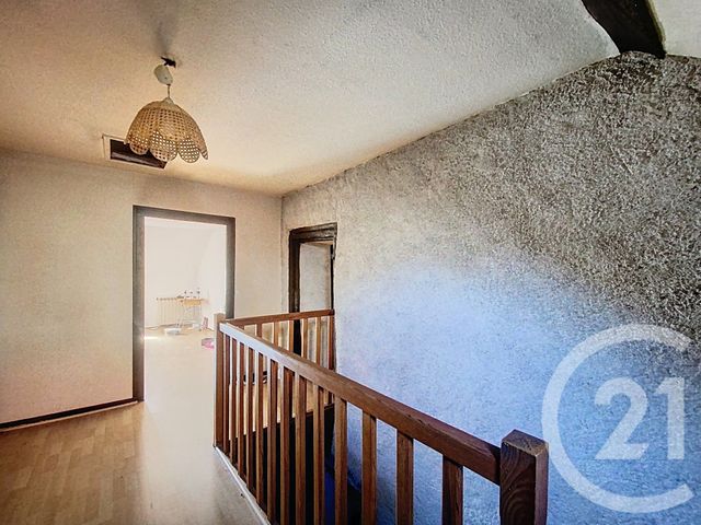 maison à vendre - 6 pièces - 157.2 m2 - GANNAT - 03 - AUVERGNE - Century 21 Lefèbvre Immobilier