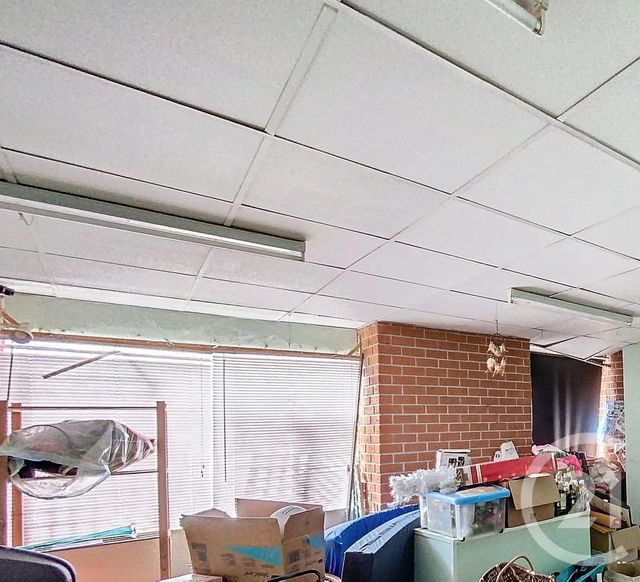 maison à vendre - 6 pièces - 157.2 m2 - GANNAT - 03 - AUVERGNE - Century 21 Lefèbvre Immobilier