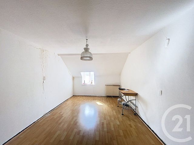 maison à vendre - 6 pièces - 157.2 m2 - GANNAT - 03 - AUVERGNE - Century 21 Lefèbvre Immobilier