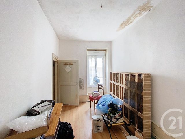 maison à vendre - 6 pièces - 157.2 m2 - GANNAT - 03 - AUVERGNE - Century 21 Lefèbvre Immobilier