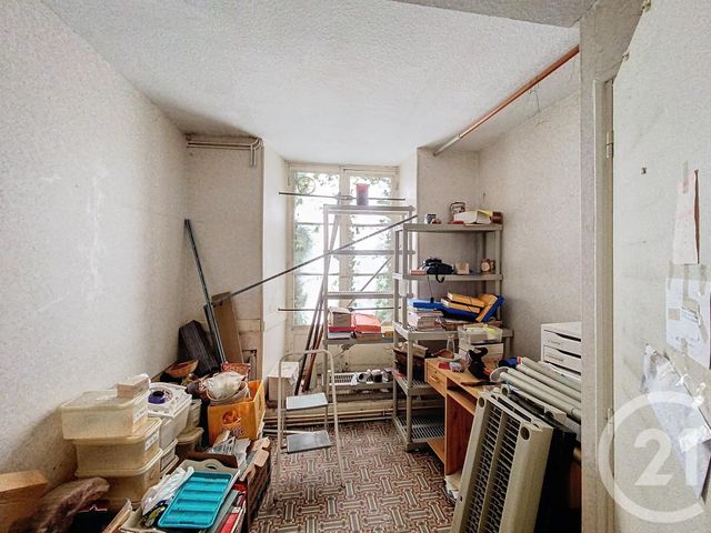 maison à vendre - 6 pièces - 157.2 m2 - GANNAT - 03 - AUVERGNE - Century 21 Lefèbvre Immobilier