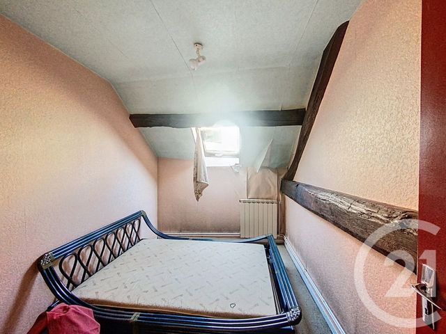 maison à vendre - 6 pièces - 157.2 m2 - GANNAT - 03 - AUVERGNE - Century 21 Lefèbvre Immobilier