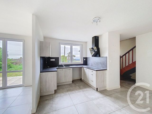 maison à vendre - 5 pièces - 112.82 m2 - CHAPTUZAT - 63 - AUVERGNE - Century 21 Lefèbvre Immobilier