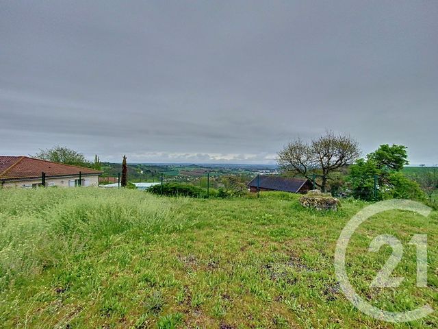 maison à vendre - 5 pièces - 112.82 m2 - CHAPTUZAT - 63 - AUVERGNE - Century 21 Lefèbvre Immobilier