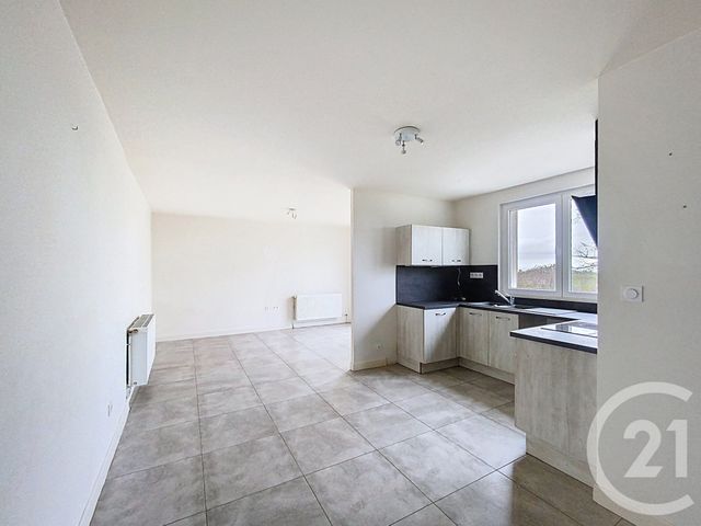 maison à vendre - 5 pièces - 112.82 m2 - CHAPTUZAT - 63 - AUVERGNE - Century 21 Lefèbvre Immobilier