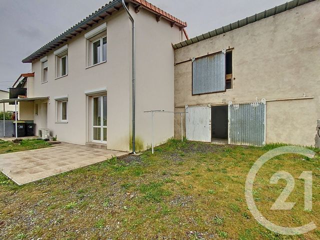 maison à vendre - 5 pièces - 112.82 m2 - CHAPTUZAT - 63 - AUVERGNE - Century 21 Lefèbvre Immobilier