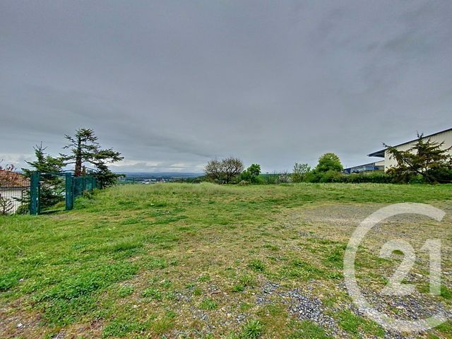 maison à vendre - 5 pièces - 112.82 m2 - CHAPTUZAT - 63 - AUVERGNE - Century 21 Lefèbvre Immobilier