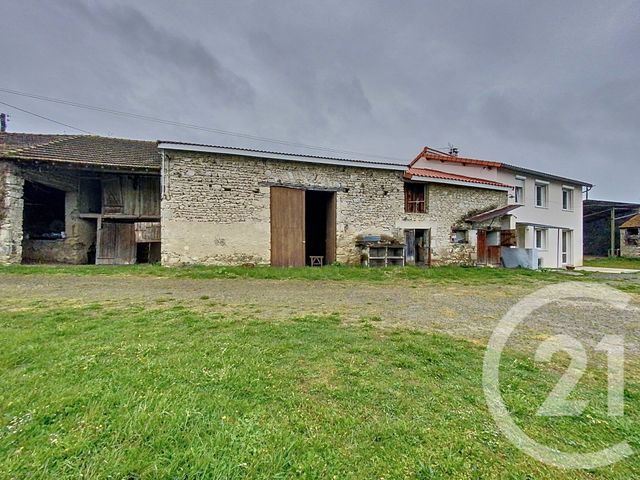 maison à vendre - 5 pièces - 112.82 m2 - CHAPTUZAT - 63 - AUVERGNE - Century 21 Lefèbvre Immobilier