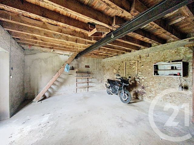 maison à vendre - 5 pièces - 112.82 m2 - CHAPTUZAT - 63 - AUVERGNE - Century 21 Lefèbvre Immobilier