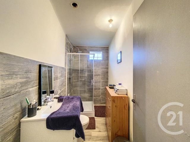 maison à vendre - 5 pièces - 94.0 m2 - RANDAN - 63 - AUVERGNE - Century 21 Lefèbvre Immobilier