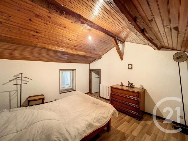 maison à vendre - 5 pièces - 94.0 m2 - RANDAN - 63 - AUVERGNE - Century 21 Lefèbvre Immobilier