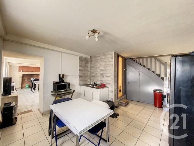 maison - RANDAN - 63