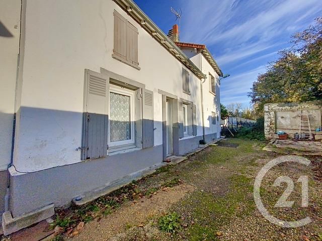maison à vendre - 5 pièces - 94.0 m2 - RANDAN - 63 - AUVERGNE - Century 21 Lefèbvre Immobilier