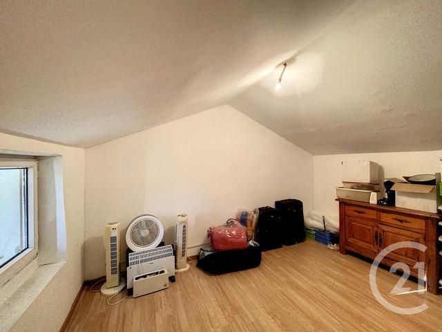 maison à vendre - 5 pièces - 94.0 m2 - RANDAN - 63 - AUVERGNE - Century 21 Lefèbvre Immobilier