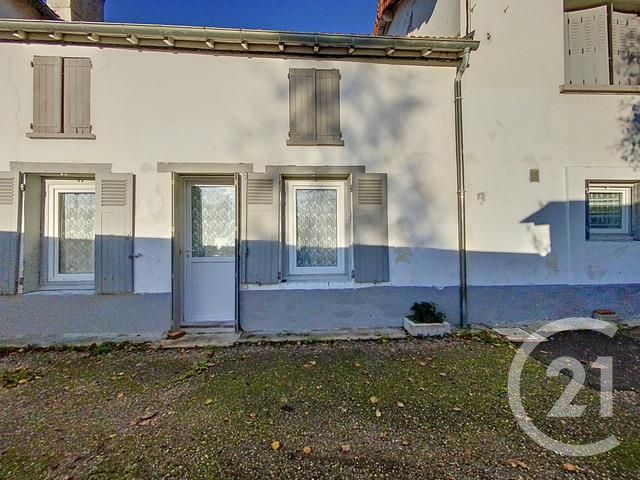 maison à vendre - 5 pièces - 94.0 m2 - RANDAN - 63 - AUVERGNE - Century 21 Lefèbvre Immobilier