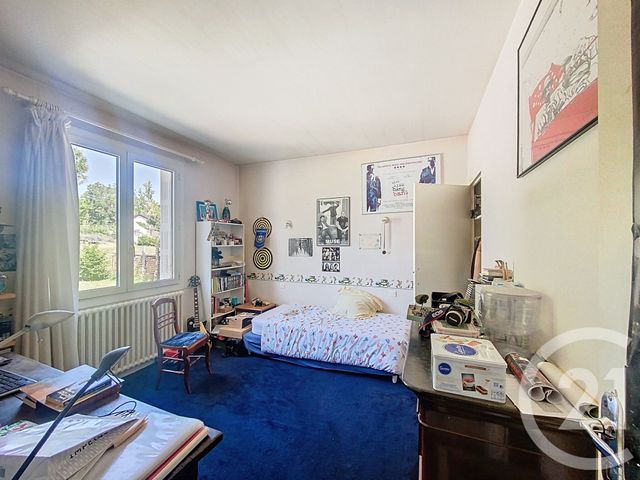 maison à vendre - 6 pièces - 154.75 m2 - GANNAT - 03 - AUVERGNE - Century 21 Lefèbvre Immobilier