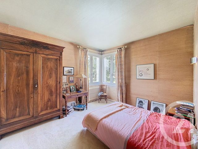 maison à vendre - 6 pièces - 154.75 m2 - GANNAT - 03 - AUVERGNE - Century 21 Lefèbvre Immobilier