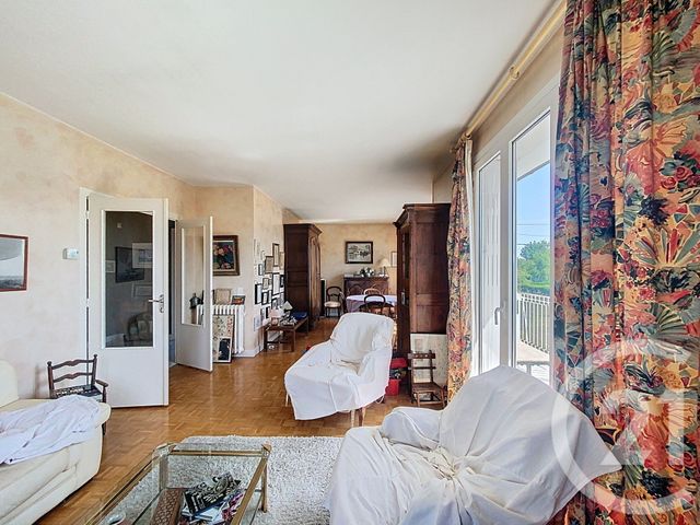 maison à vendre - 6 pièces - 154.75 m2 - GANNAT - 03 - AUVERGNE - Century 21 Lefèbvre Immobilier