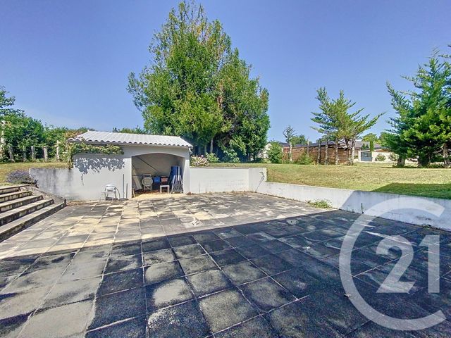 maison à vendre - 6 pièces - 154.75 m2 - GANNAT - 03 - AUVERGNE - Century 21 Lefèbvre Immobilier