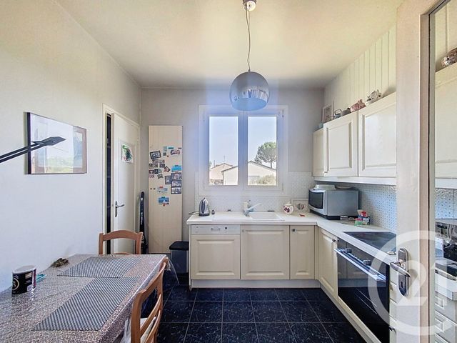 maison à vendre - 6 pièces - 154.75 m2 - GANNAT - 03 - AUVERGNE - Century 21 Lefèbvre Immobilier