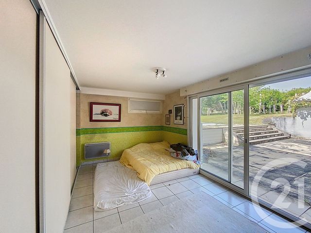 maison à vendre - 6 pièces - 154.75 m2 - GANNAT - 03 - AUVERGNE - Century 21 Lefèbvre Immobilier