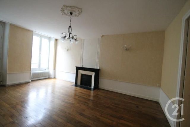 Appartement F3 à louer - 4 pièces - 92.0 m2 - GANNAT - 03 - AUVERGNE - Century 21 Lefèbvre Immobilier