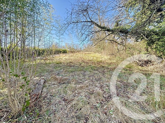 maison à vendre - 6 pièces - 143.45 m2 - GANNAT - 03 - AUVERGNE - Century 21 Lefèbvre Immobilier