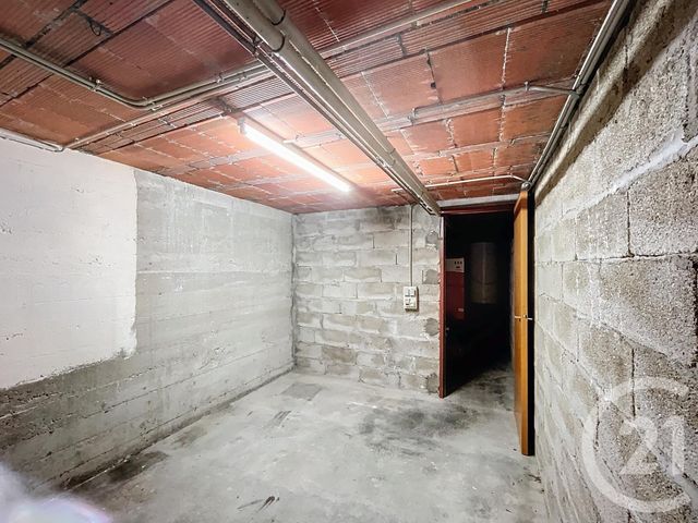 maison à vendre - 6 pièces - 143.45 m2 - GANNAT - 03 - AUVERGNE - Century 21 Lefèbvre Immobilier