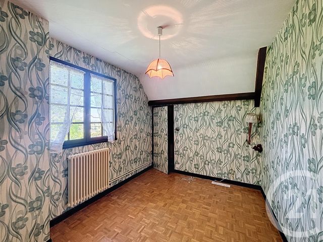 maison à vendre - 6 pièces - 143.45 m2 - GANNAT - 03 - AUVERGNE - Century 21 Lefèbvre Immobilier